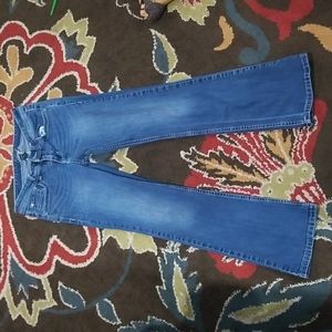 Women's Jeans Petite Size 4